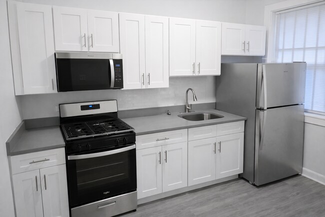 Foto del edificio - 6710 S Merrill Ave