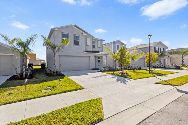 Foto del edificio - 11804 Cloverly Ln