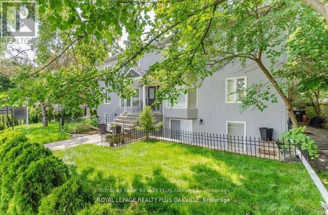 Photo du bâtiment - 312-312 Reynolds St