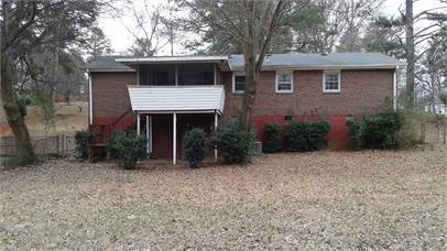 Foto del edificio - 1020 Dale Dr SW