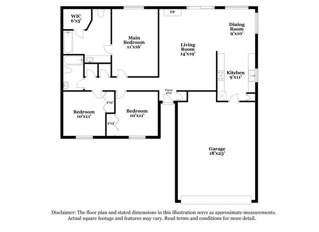 Building Photo - 4015 Adonis Dr