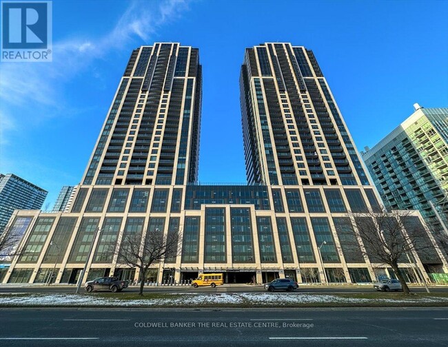 Building Photo - 1928-1928 Lake Shore Blvd W