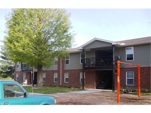 Building Photo - Fort Gay Apartments