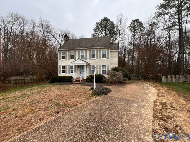 Foto del edificio - 5916 Park Forest Ln