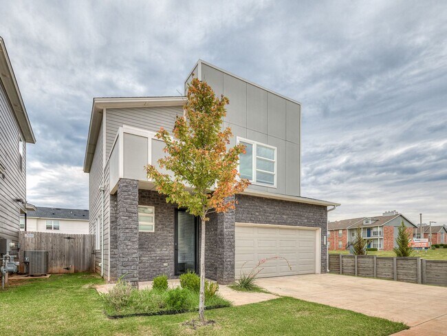 Foto del edificio - Beautiful New Construction Home in Edmond/Oklahoma City