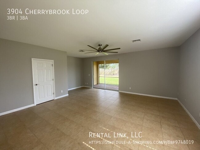 Foto del edificio - 3904 Cherrybrook Loop