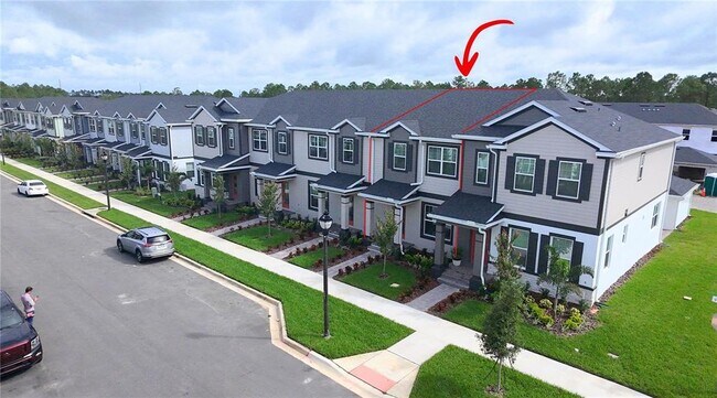 Foto del edificio - 15388 Burgtheater Dr