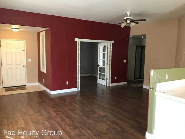 Building Photo - 3 br, 2 bath House - 2108 N Woodland St