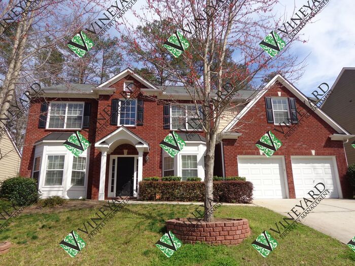 3065 Moser Way, Marietta, GA 30060 House for Rent in Marietta, GA