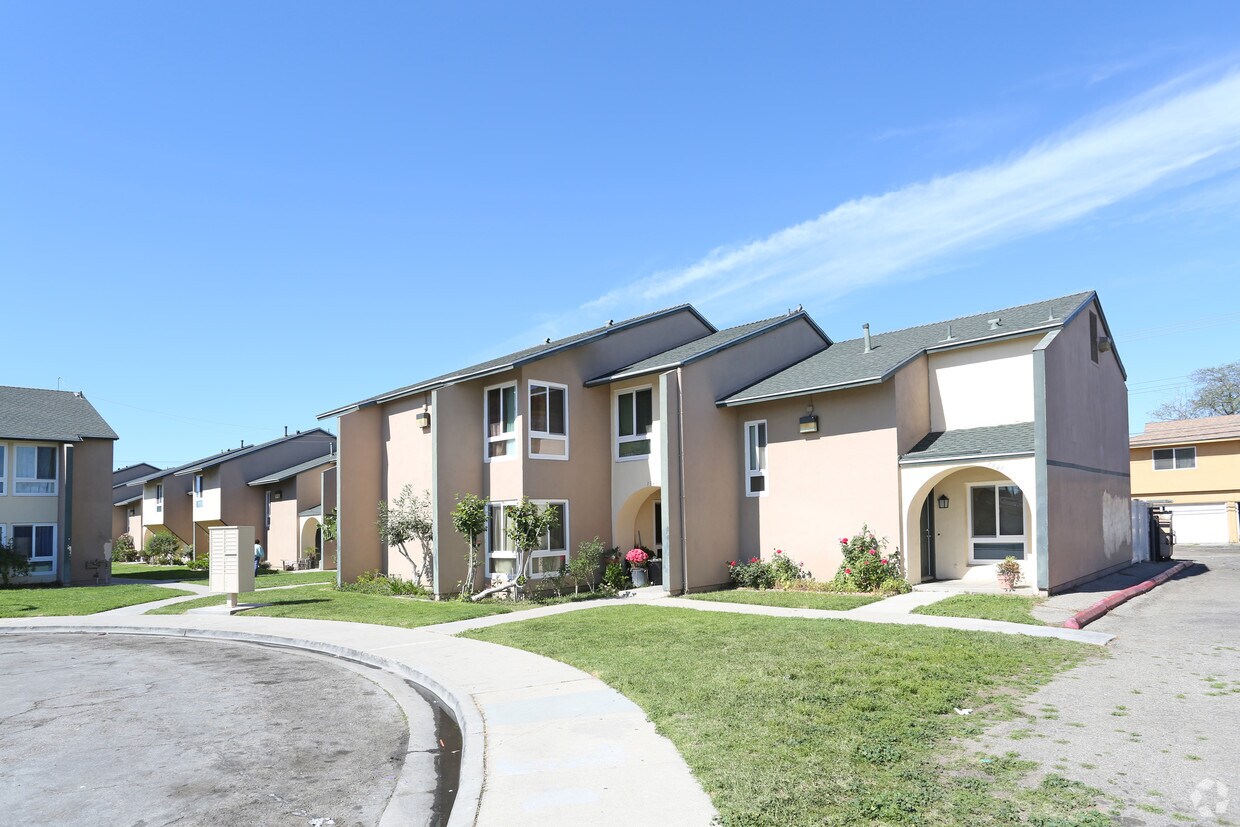 Foto principal - Althea Apartments