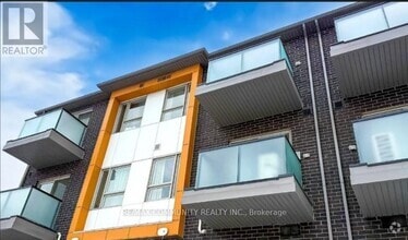 Building Photo - 415-2789 EGLINTON Ave