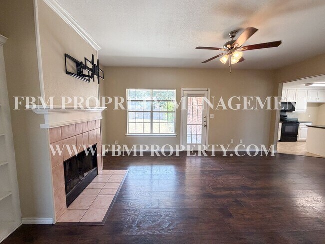 Foto del edificio - 2702 Boyd St