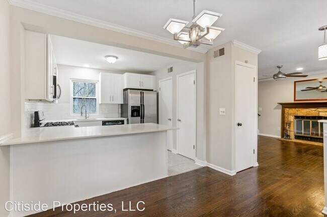 Building Photo - 3 br, 3 bath House - 1526 Park Creek Ln