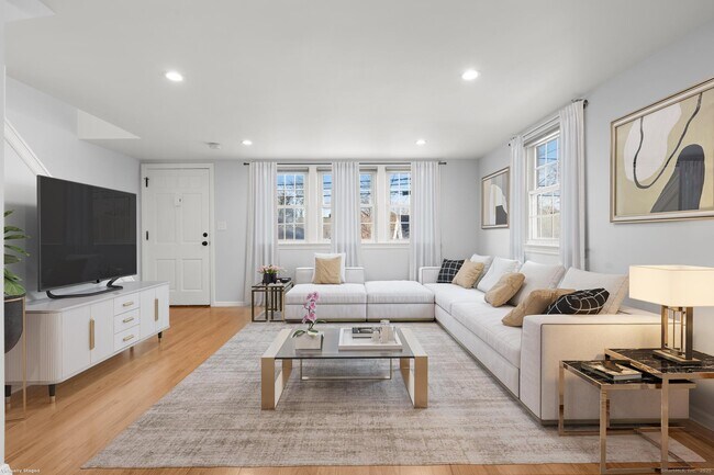 Foto del edificio - 16 Silk St