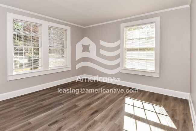 Foto del edificio - 4803 Anderson St