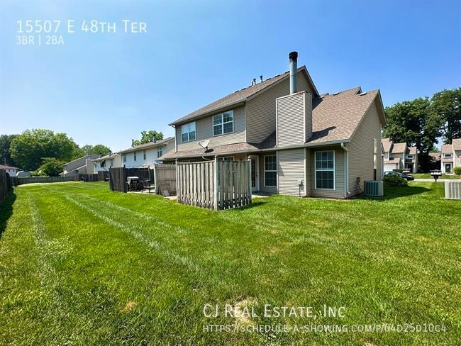 Building Photo - 15507 E 48th Terrace