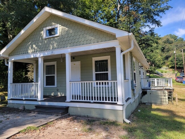 Foto del edificio - Intown Ranch - ADA Accessible Voucher Appr...