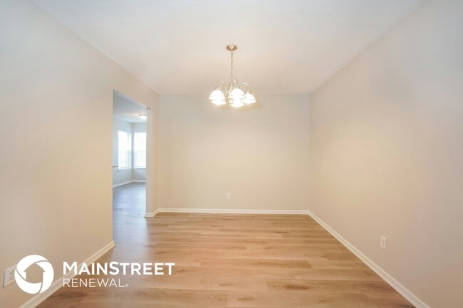 Foto del edificio - 5605 Dollar Forge Dr