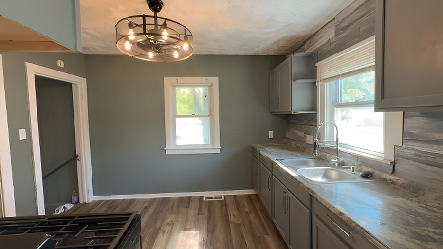 Foto principal - 332 Bullock St