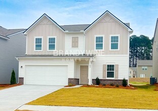 Building Photo - 93 Rowlett Pl