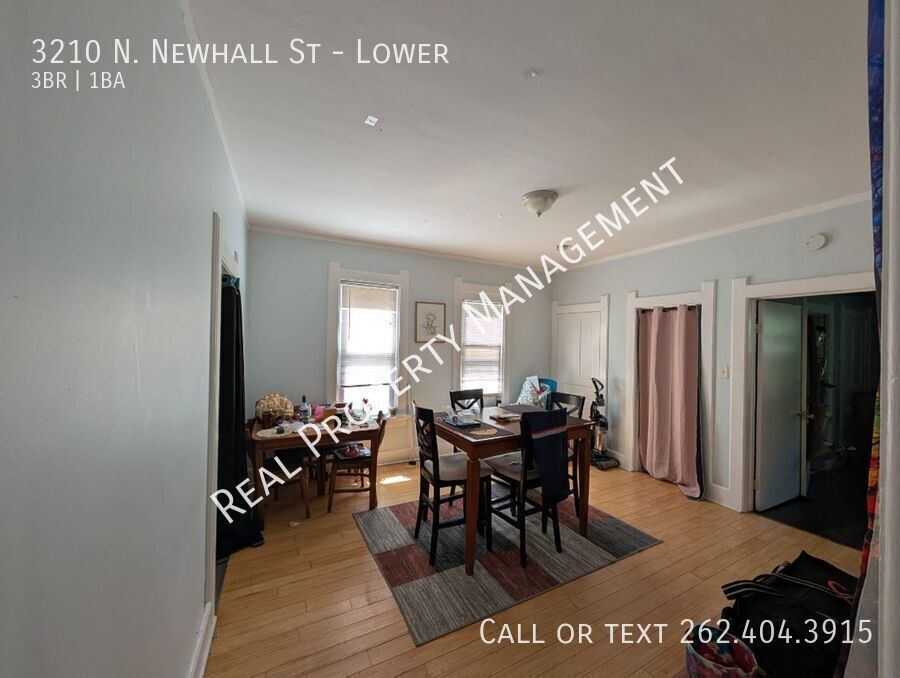 Primary Photo - 3210 N Newhall St