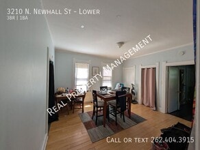 Building Photo - 3210 N Newhall St
