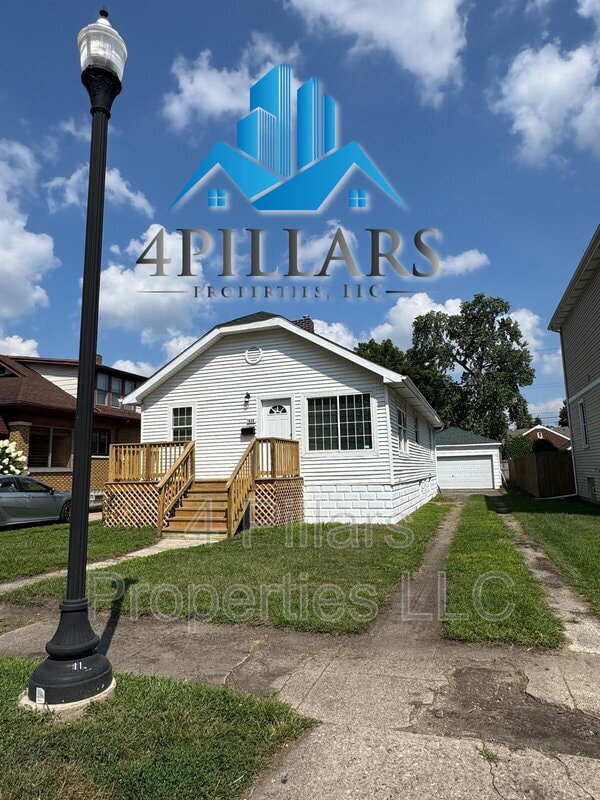 Building Photo - 7435 Jackson Ave