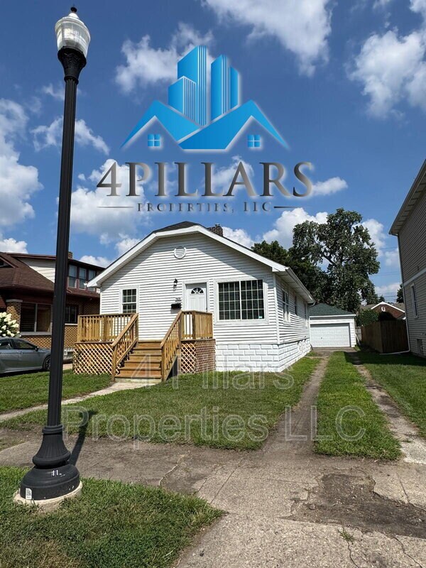 Foto del edificio - 7435 Jackson Ave