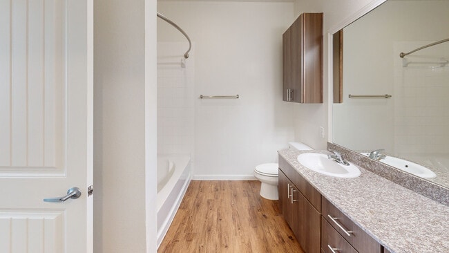 Interior Photo - Estancia Villas