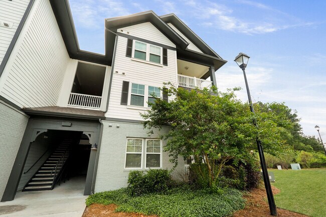 Foto del edificio - Village at Rice Hope