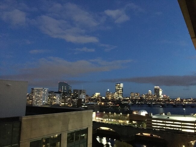 Foto del edificio - 10 Museum Way