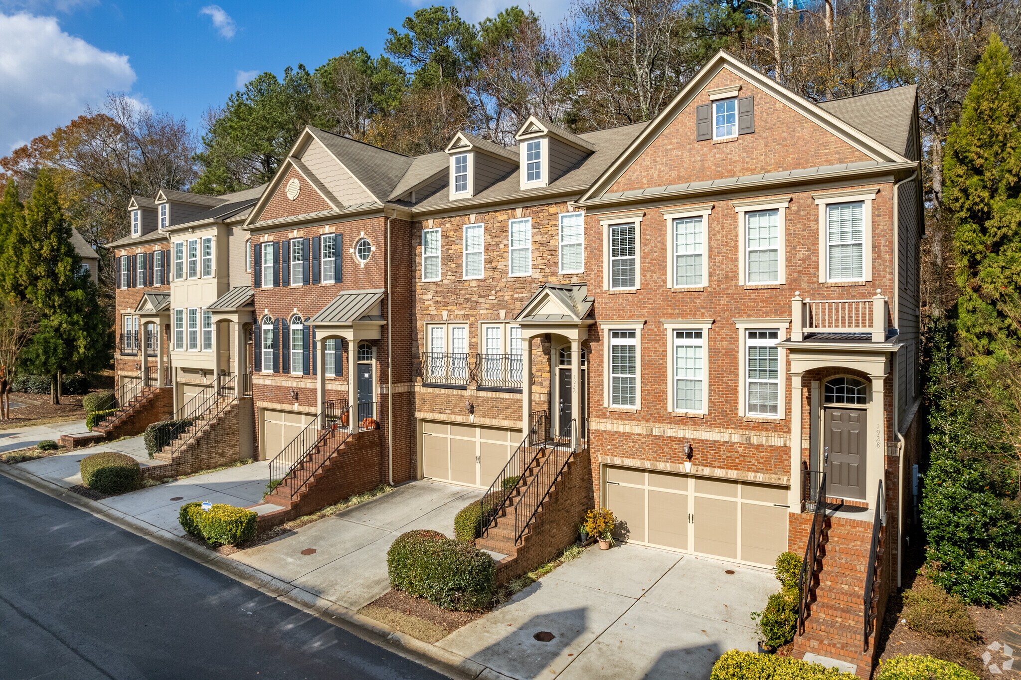 Overlook at Clairmont