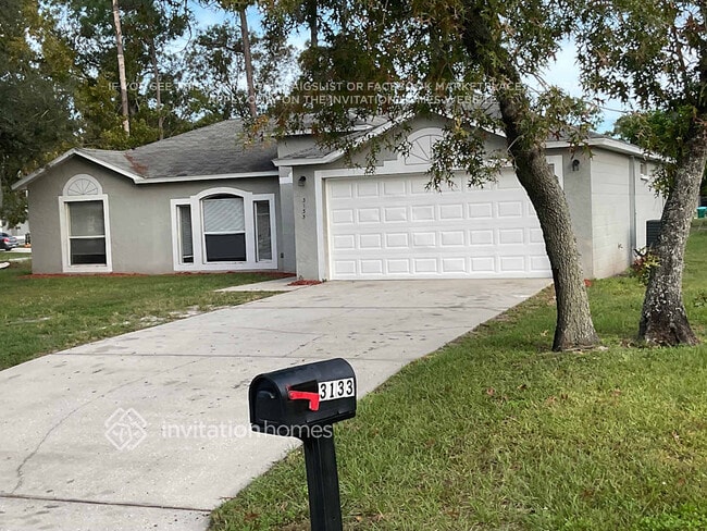 Building Photo - 3133 Blaine Cir