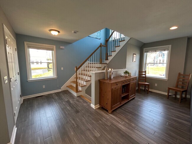 Foto del edificio - 676 Burncoat St