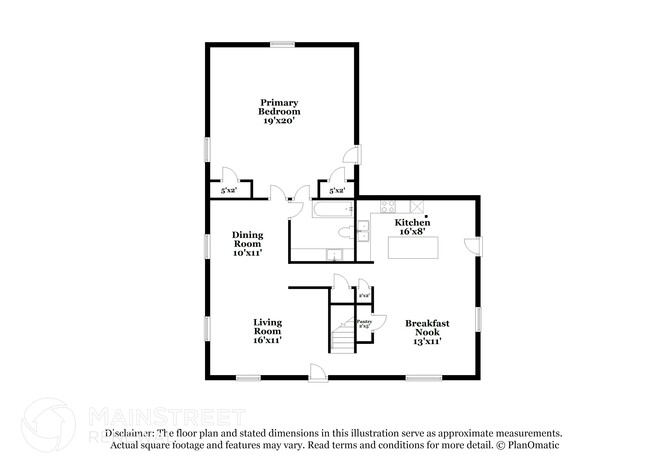 Building Photo - 2141 Carrolton Dr