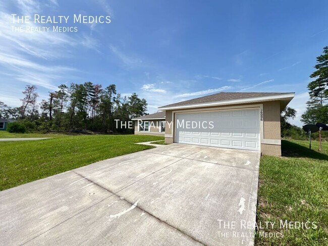 Foto del edificio - 16096 SW 25th Terrace