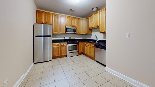 Foto del edificio - 3508 W Cortland St