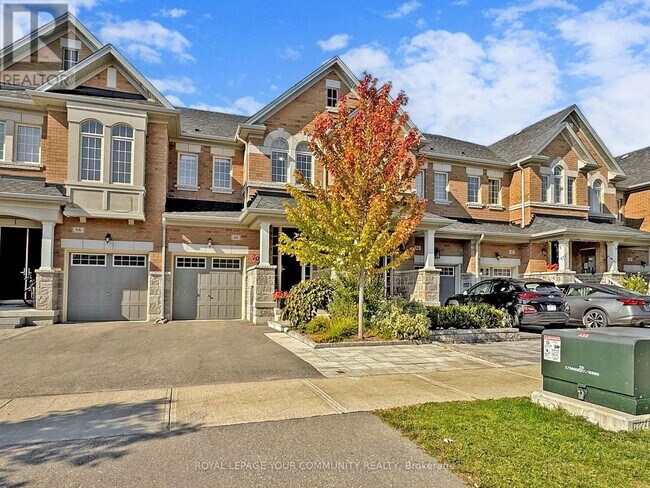Building Photo - 66 Drizzel Cres