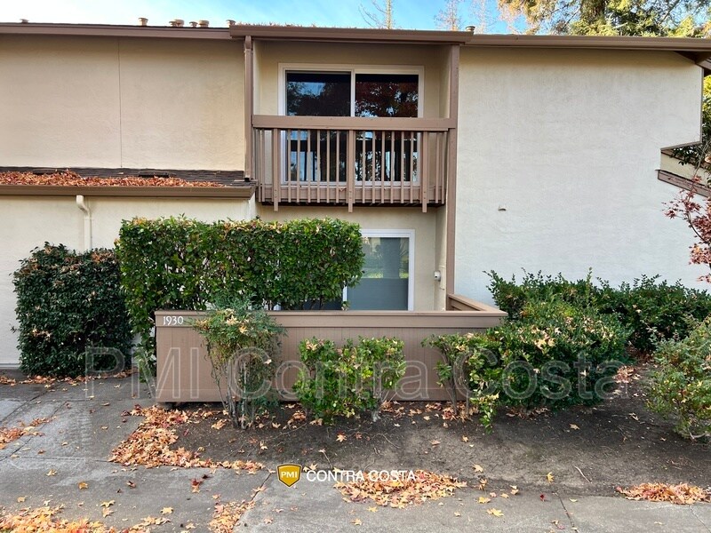 1930 Olmo Way, Walnut Creek, CA 94598 Townhome Rentals in Walnut