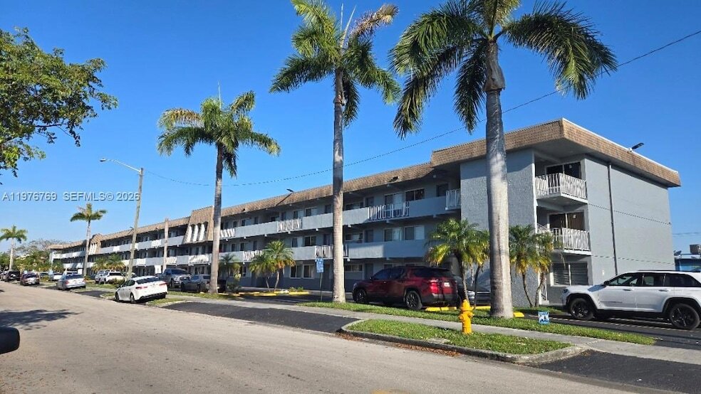 Photo - 11005 SW 1st St Unit 203