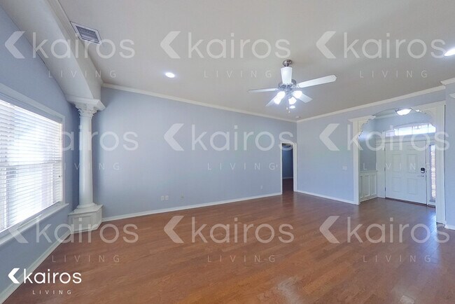 Foto del edificio - 7907 Little Rock Drive