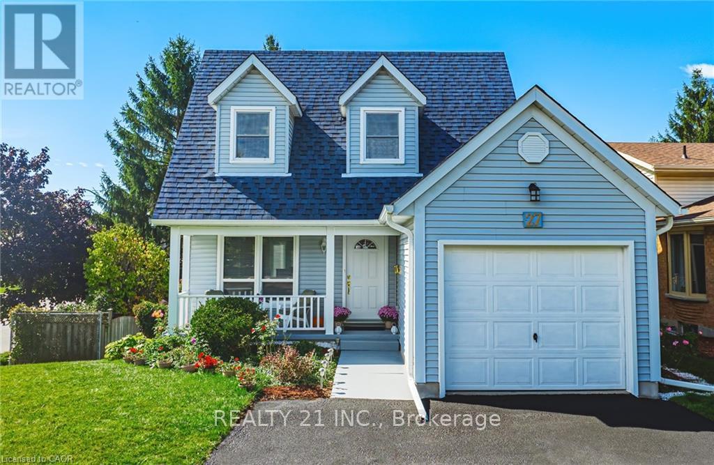Photo principale - 27 Westchester Dr