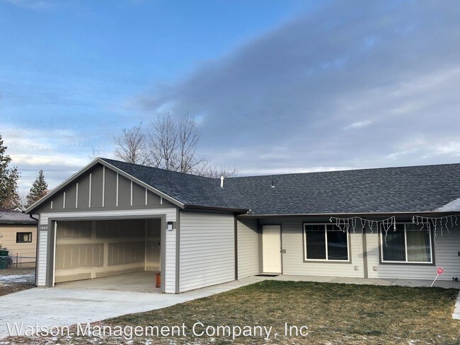 Foto del edificio - 10413 E 8th Ave