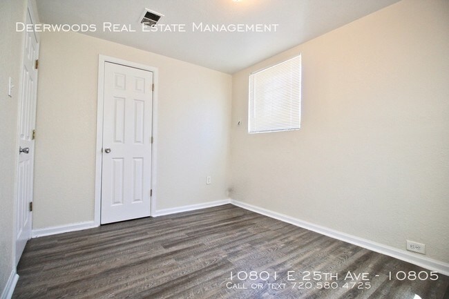 Foto del edificio - 10801 E 25th Ave