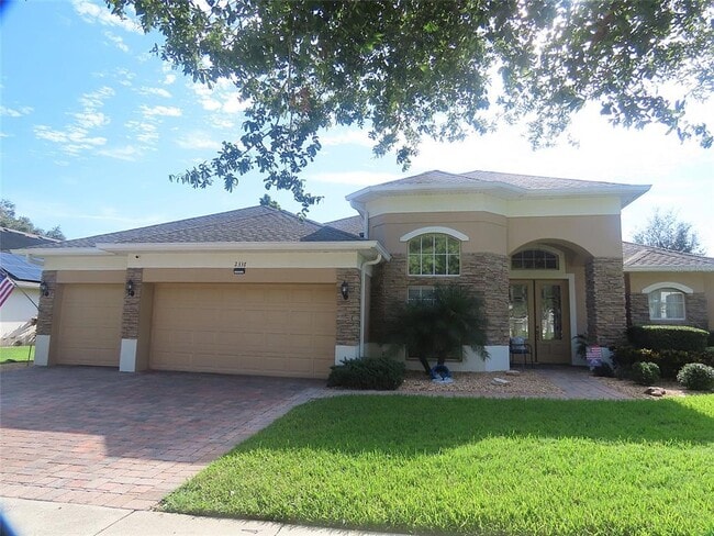 Foto del edificio - 2337 Emerald Rose Way