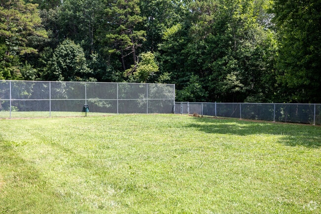 Dog Park - Argyle Place