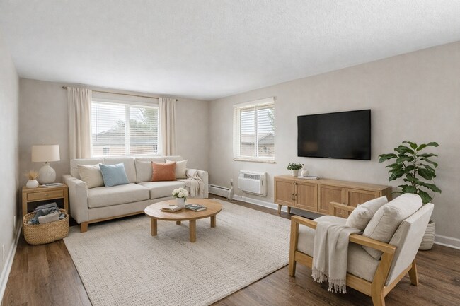 Photo - 1170 S Allison St Apartment