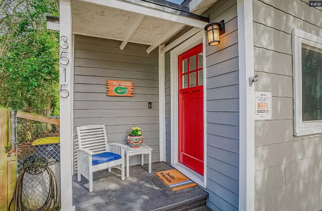 Foto del edificio - 3515 Ernest St