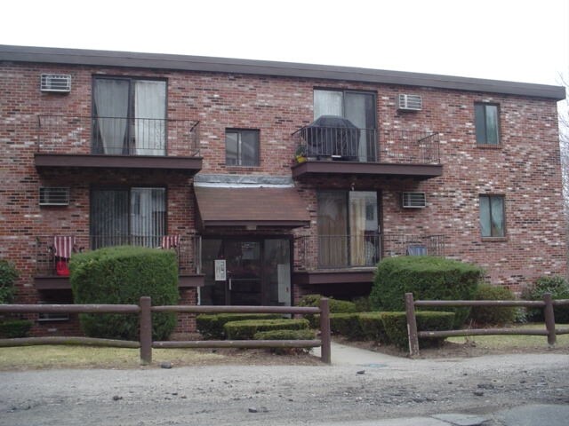 Foto del edificio - Patricia Maureen