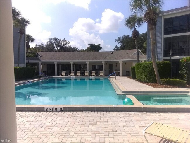 Building Photo - 2 br, 2 bath Condo - 4109 Fairview Vista P...